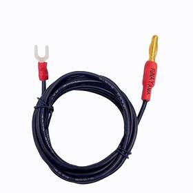 Fmy-9805 Funayama Technics Turntable Ground Wire Replacement 5ft - Professional 18awg Cable Sto Fmy-9805 Funayama Technics Turntable Ground Wire Replacement 5ft - Professional 18awg Cable Sto