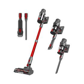 Cj-c11 Funccube Vacuum Cleaners For Home - Cordless Stick Cleaner Lightweight High Po