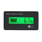 Fwc6534193 Unbranded Lcd Acid Lead Lithium Battery Capacity Indicator Digital