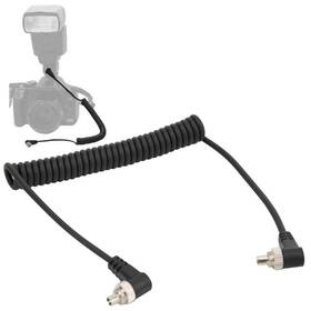 Fydunnya5dg048i Fydun Pc To Flash Line Sync Cord 100cm Male Cable For
