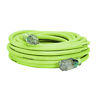 Fz512835 Legacy Flexzilla Pro Ga Extension Cord New 054732830299