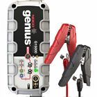 G15000 Noco Genius Ultrasafe Smart Battery Charger Jumpstart 046221131437