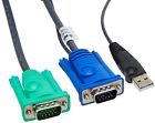 G2l5205u Iogear 16-feet Bonded Usb-vga 881317503213