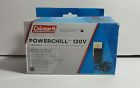 G602-1250 Coleman Thermoelectric Cooler 120 076501343113