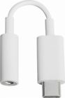 Ga00477-ww Google To Audio Adapter Headphone White Op 842776107077