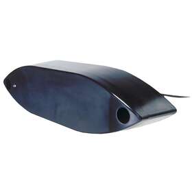 010-12187-20 Garmin R109lhw Airmar Wide Band Depth Transducer External Mount Bu