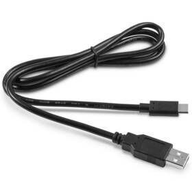 010-12994-61 Garmin 753759260262 Usb Cable Type A To C - Black 1 Meter