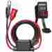 Gc016 Generic New Noco Genius 12v Dashmount Battery Indicator Voltage Check Plug In 713827464886