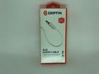Gc35125 Griffin Technology Stereo Auxiliary Aux Cable For Iphone 685387374434