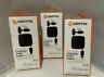 Gc39137-2 Griffin Technology Retractable Lightning And Micro Usb Charge 685387406937