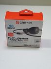 Gc39836-2 Griffin Play Charge Control With Lightning Connector 685387443253