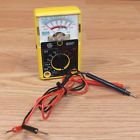 Ge2527 Ge Nuine Neral Electric Analog Voltmeter Multitester Only Read