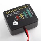Generic Car Auto Battery Alternator Load Tester 789611008819