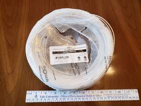 11025801 Genesis 22/2 Awg Stranded Open Bag Approx 250 Ft White -