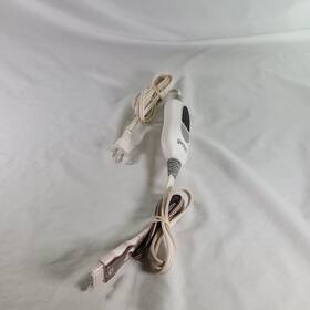 Na-h1721b Geniani 860003205105 Heating Pad Replacement Power Cord Only 3 Prong
