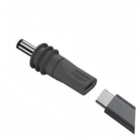 Pd00w Genioss 702214440008 Starlink Mini Usb C To Dc Adapter 5.5mm X 2mm - Female 1