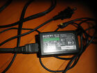 Psp-1000 Genuine Psp2000 Pllaystation Psp-1001 Ac Adapter Power Oem Sony Psp-100