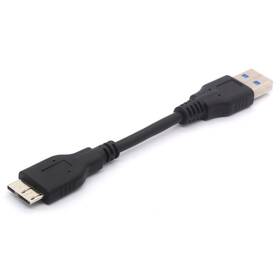 Glhong 727523110671 Micro Usb Cable 3.0 A Male To B Adapter Cord For Hdd Hard Dri