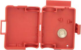 12191376 Gm Parts Genuine Battery Positive Cable Junction Block