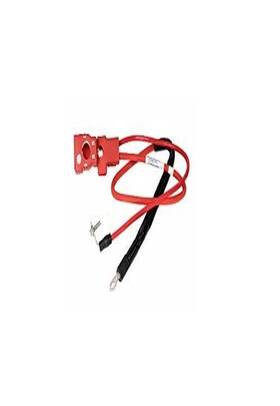 25850288 Gm Genuine Parts Positive Battery Cable