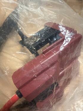 42794577 Gm Genuine Parts Positive Battery Cable