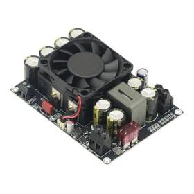 Pw500-1 Godiymodules 500w Dc To Boost Power Module 11v-27v 27v-50v Voltage Step Up