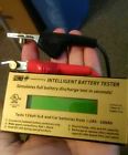 803111 Gold Act Intelligent Battery Tester