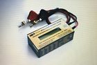Gold-ibt Act Meters Gold Ibt 12v Sla Intelligent Battery Tester Tested New 895350000578