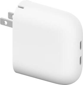 Ga09856-us Google - 67w Usb-c Charger Snow