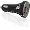 Gpac2u4q Iogear Gearpower Quick Charge 3.0 Car Charger 881317514387