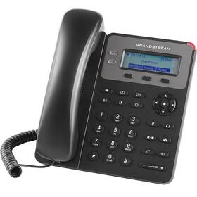 Gxp1615 Grandstream Ip Phone 1 Line Sip Account 2.9-inch Lcd Display