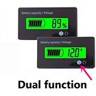 Green1 Utipower Multifunctional 12v Lcd 603097256048