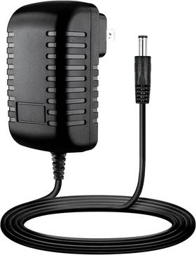 3327e19909 Guy-tech Ac Dc Adapter Compatible With Jump-n-carry Solar Jncair 4000 Air Com