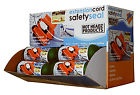 H-ext-dsp-o Hot Headz Of America Llc Org Safety Seal Lock Quantity 1 878845005395