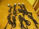 H03cch2-f Volex Power Cords European 15