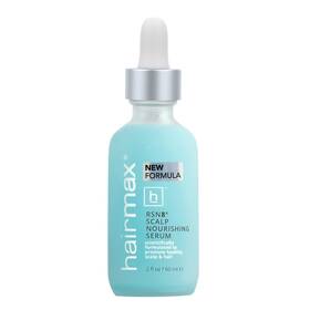 Hairmax 850016973955 Nourishing Hair Growth Serum For Women And Men Promotes Thicker Stron