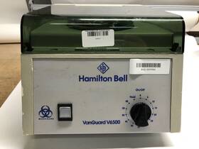 534608 Hamilton Bell Vanguard V6500