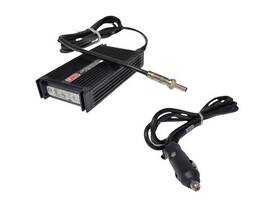Lps-196 Havis 840056728516 Docking Station Lind Adaptor