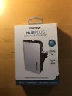 Hb67v-b Mycharge Portable Charger Lightning Micro Usb Aluminum Body