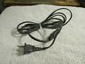 Hcs Su-3 Radio Stereo Appliance Power Cord Hsc Amp Vac Oval