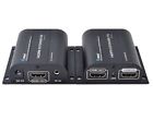 Cat6-cat7 Hd-ex-196pro-kit Orei Hdmi Extender Over 854339007038