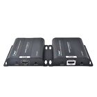 Cat5e-cat6 Hd-ex-400kit Orei Hdmi Extender Over 854339007045