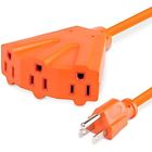 1625wat Hd8165 Fosmon Extension Cord W 879565081652