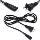 Hde-a85 Hde Ft Prong Ac Adapter Pc Laptop Power 797734230741