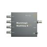 Hdl-multip3g-04hd Blackmagic Design Multiviewer Multiview Hd 9338716005424