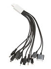 He101-wmg Heli Take Charge 10-in-1 Usb