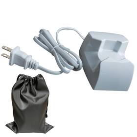 Pr-hx-51 Heorld Toothbrush E-series Replacement Charger For Philips Sonicare 423501... Fast Ship