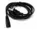 Lr-86473 Hep-10-p Harvest 6ft Power Cord 2 Prong 125v 7a E136285