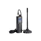 Hhrt50 Cobra Portable Channel Cb Radio With Mobile Antenna 028377202032