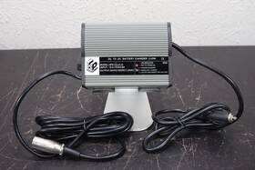 High Power Hp812 L2 L3 Dc To 3-pin Xlr Charger 24vdc 36vdc 1.5adc